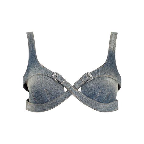 givenchy denim bra|Exploring The Elegance And Comfort Of Givenchy Bras.